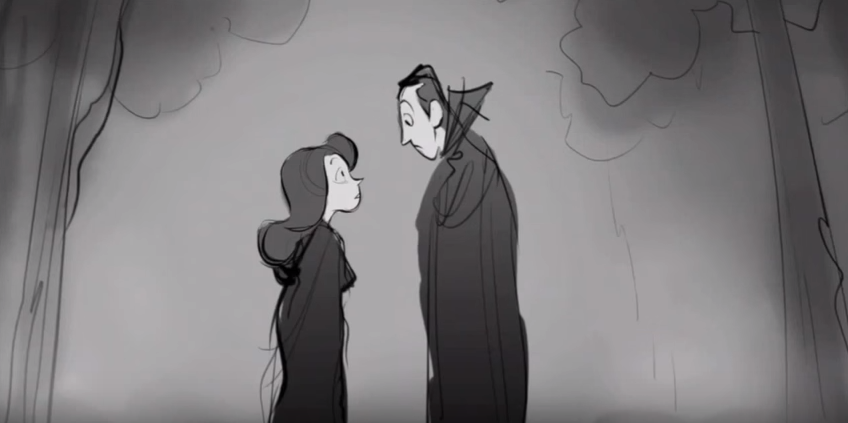 Category:Characters | Hotel Transylvania Wiki | FANDOM powered by Wikia