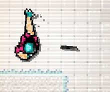 Bikerthrowingknife