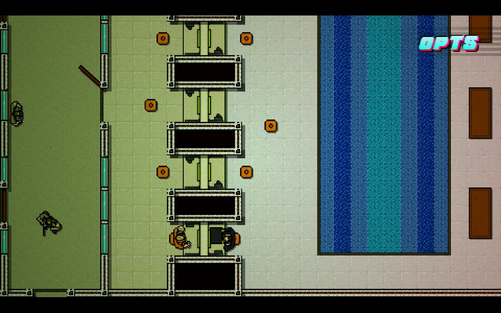 hotline miami mission 5
