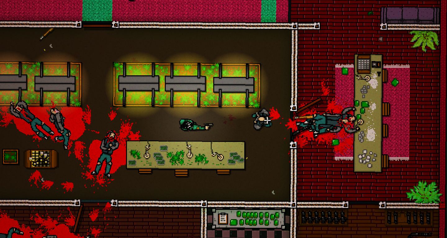 Hotline Miami 2 Wrong Number (SIKE! THAT'S THE WRONG NUMBER!) Latest?cb=20150205003731