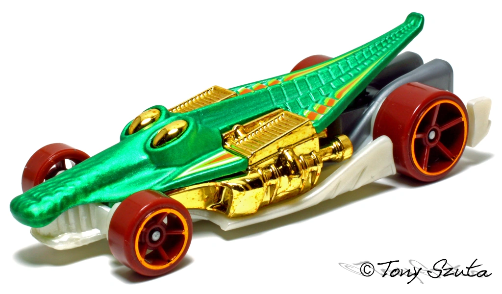 Image Croc rod 2011.png Hot Wheels Wiki Fandom powered by Wikia