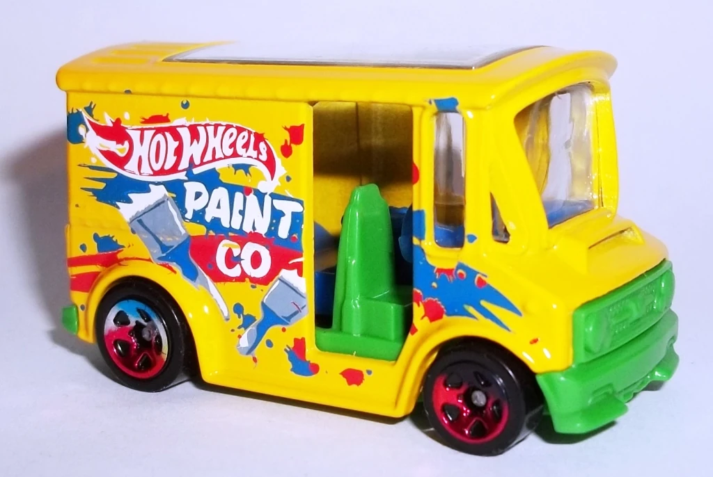 Image Bread BoxCityWorks.JPG Hot Wheels Wiki Fandom powered by Wikia