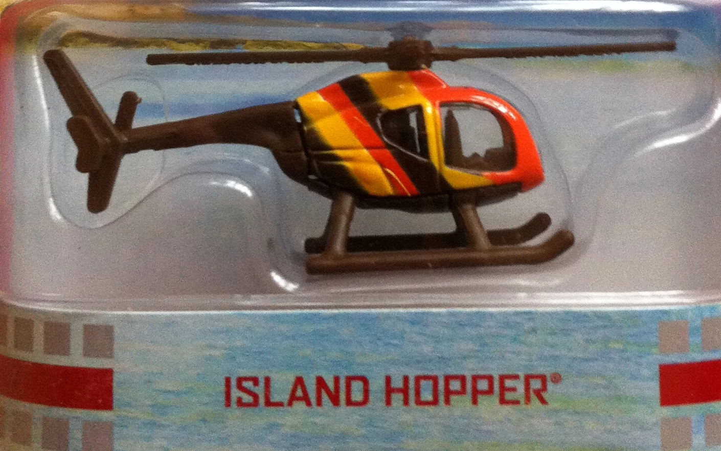 Island Hopper Hot Wheels Wiki FANDOM powered by Wikia