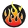 HW Flames