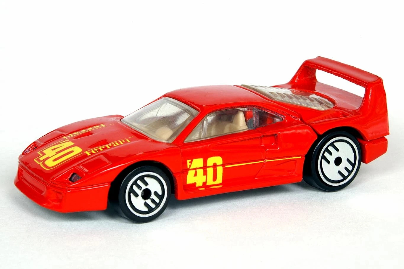 Ferrari F40 | Hot Wheels Wiki | Fandom powered by Wikia