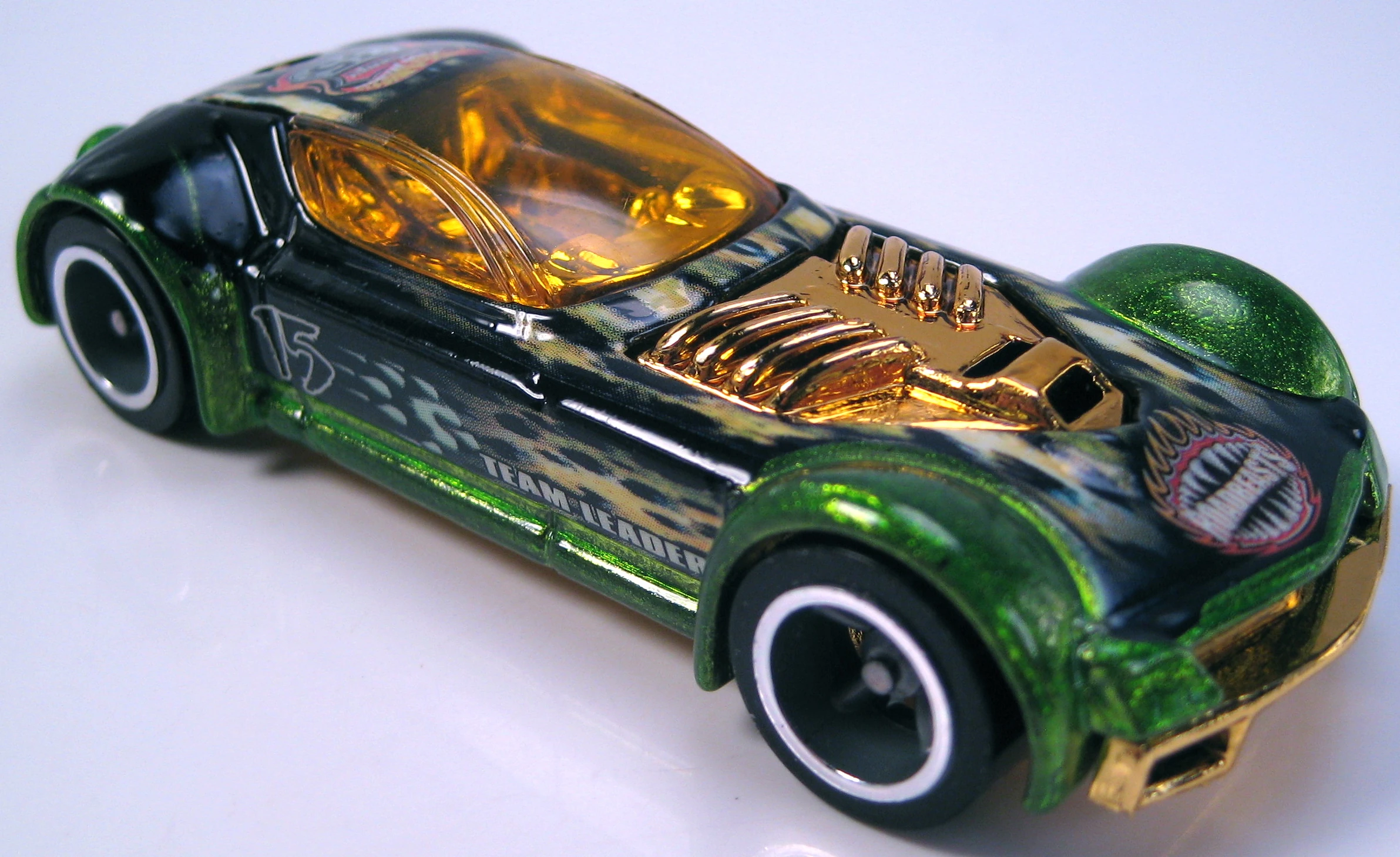 Psyonix Forums • View topic - Who wants this DLC Pack From ...