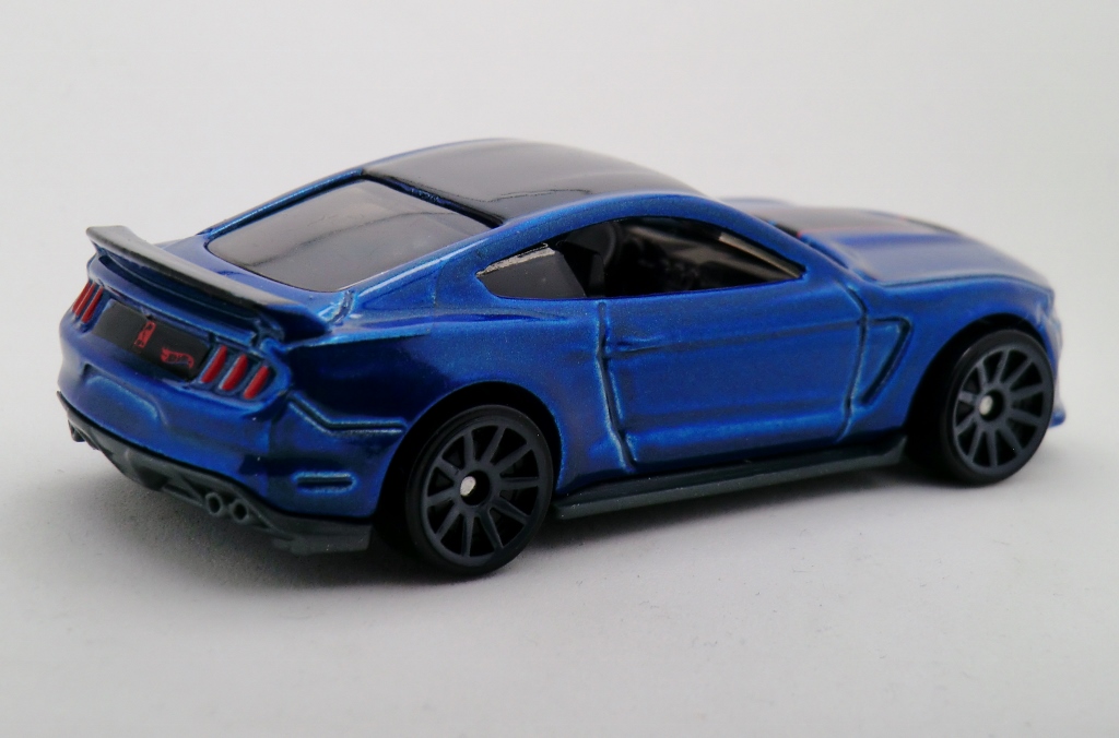 Ford Shelby GT350R | Hot Wheels Wiki | FANDOM powered by Wikia