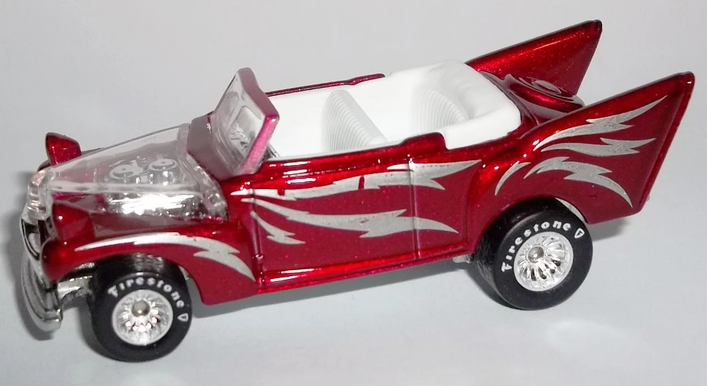 Greased Lightning Hot Wheels Wiki FANDOM powered by Wikia