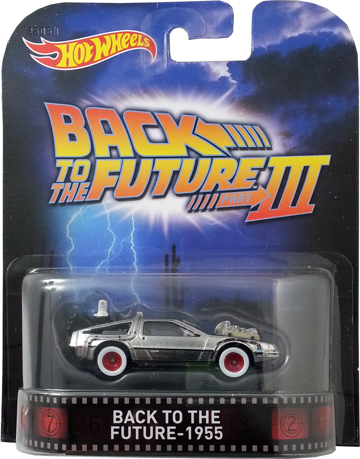 Back to the Future 1955 Hot Wheels Wiki FANDOM powered by Wikia