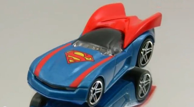DC Universe Character Cars | Hot Wheels Wiki | Fandom ...