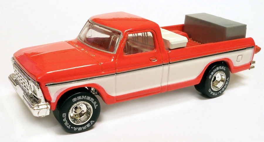 1979 Ford Truck | Hot Wheels Wiki | FANDOM powered by Wikia