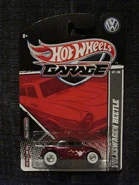VW Bug | Hot Wheels Wiki | Fandom powered by Wikia