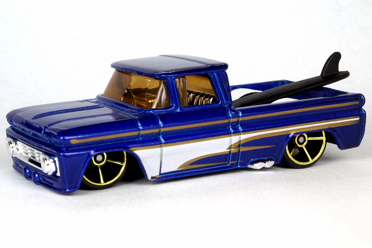 Image Custom '62 Chevy Pickup 5583df.jpg Hot Wheels Wiki FANDOM