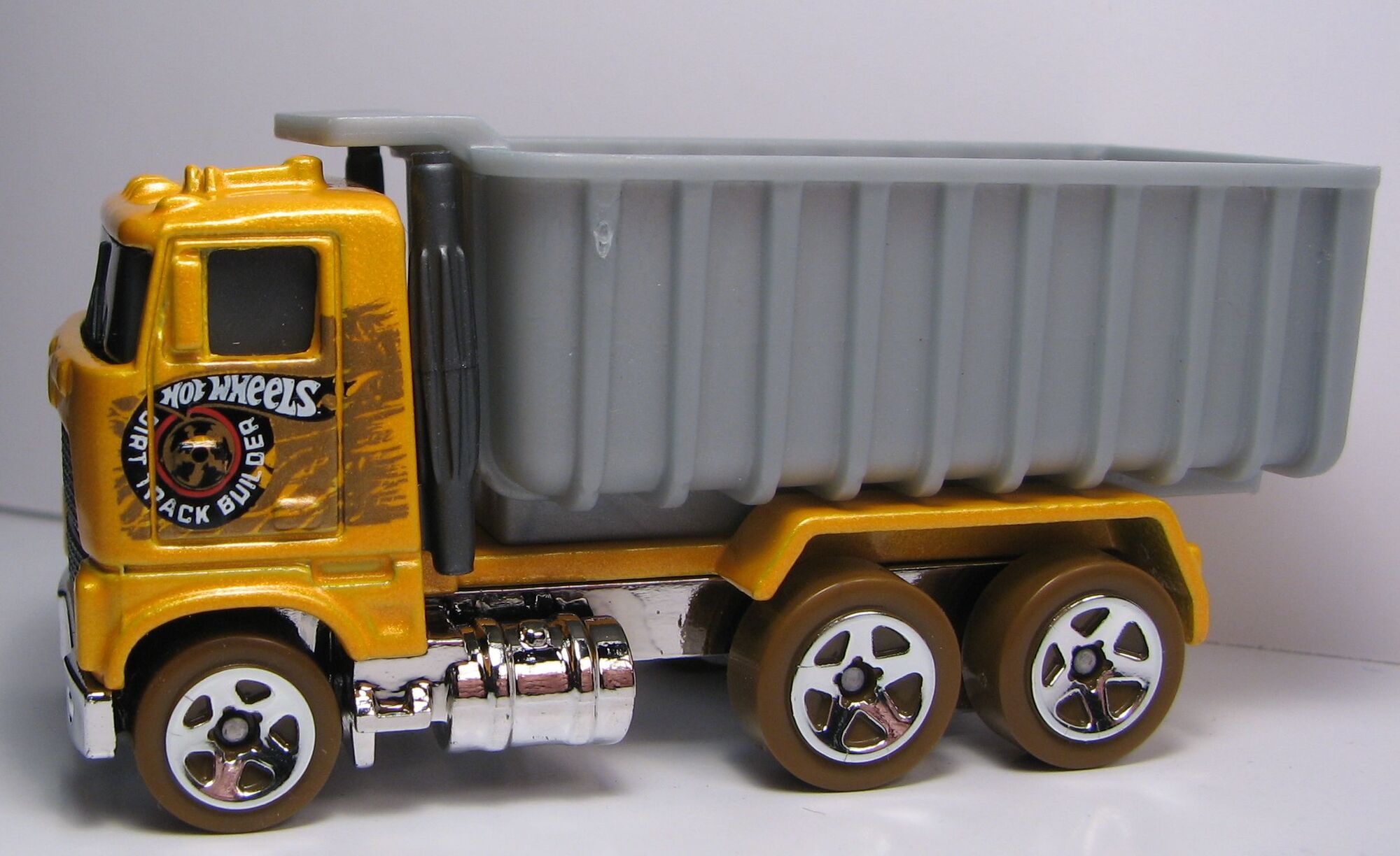 Ford Dump Truck Hot Wheels Wiki FANDOM powered by Wikia