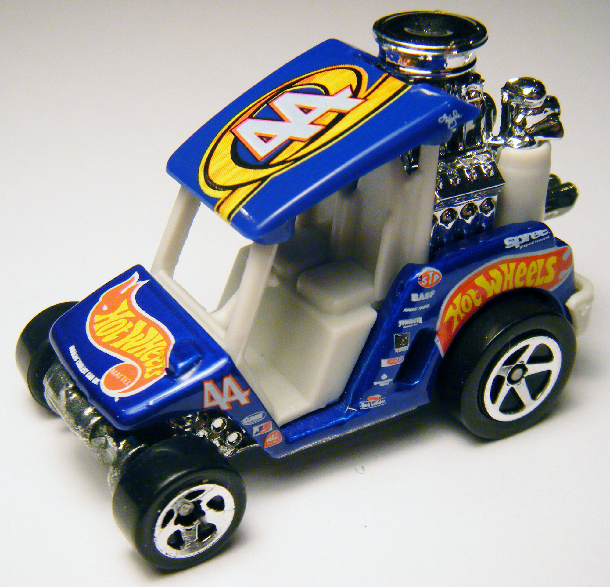 1999 Pro Racing | Hot Wheels Wiki | Fandom powered by Wikia