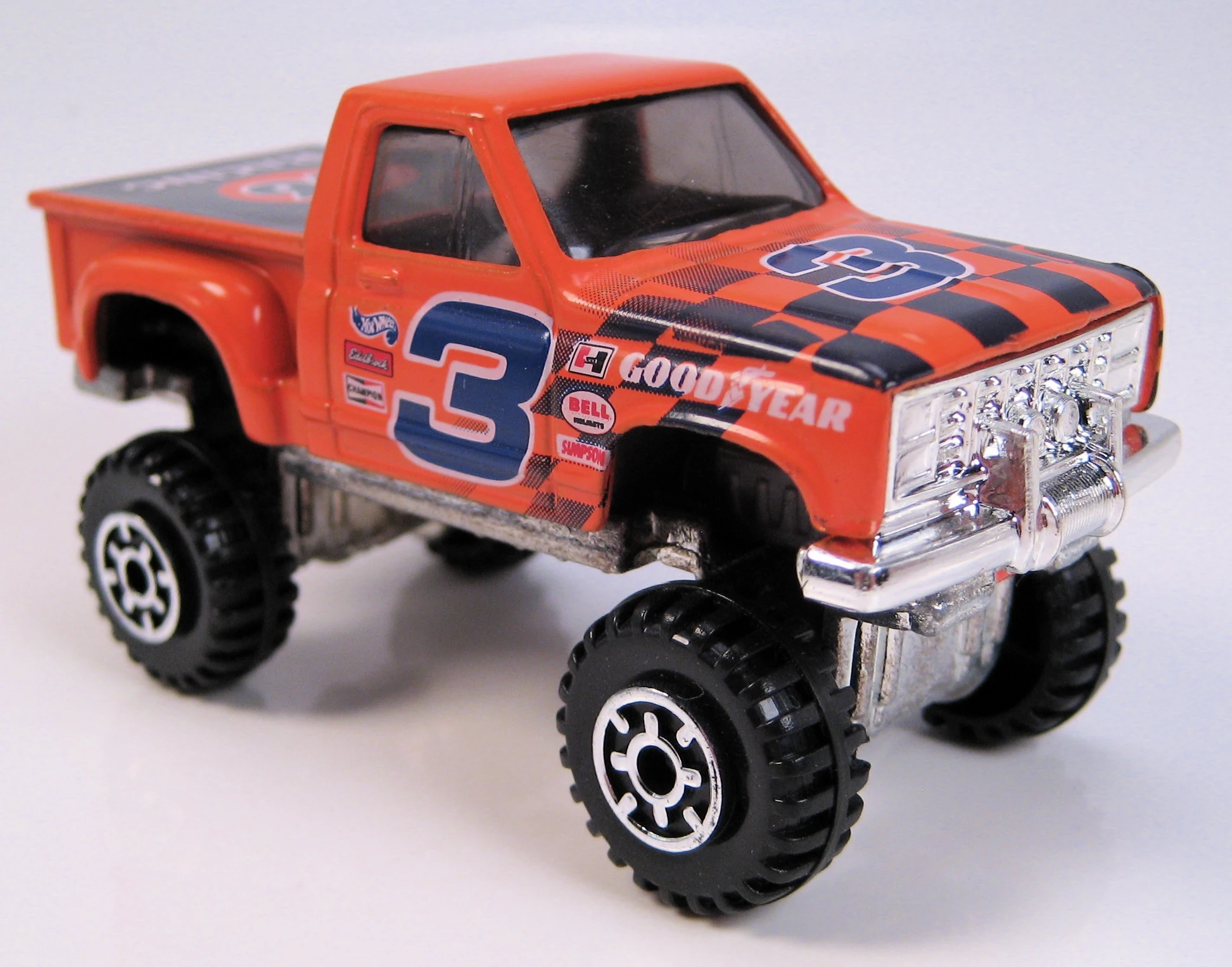 Image - Commando orange off-road racing 4-pack 1998.JPG ...