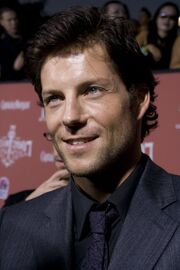 Bamber, Jamie (2007)