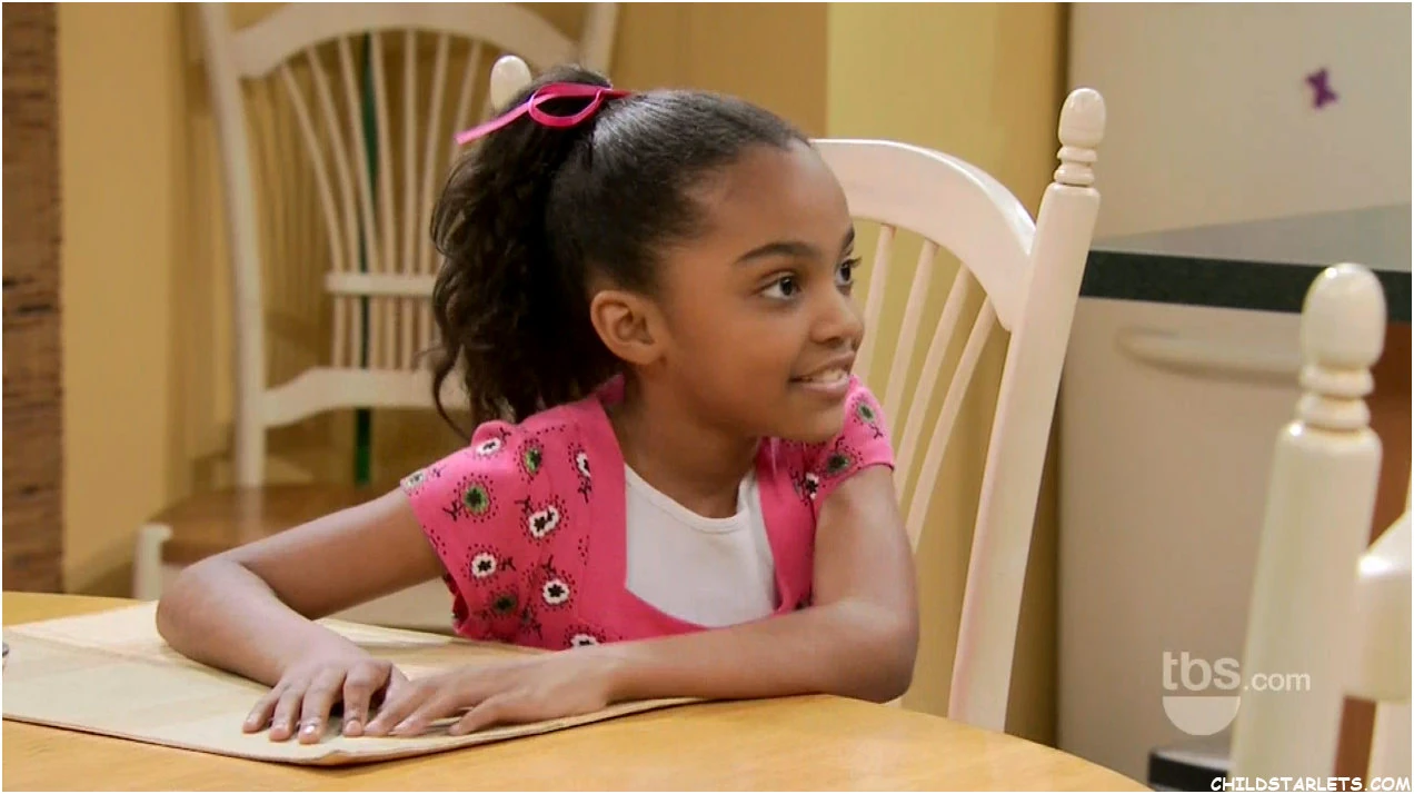 Jazmine payne House of payne Wiki Fandom powered by Wikia