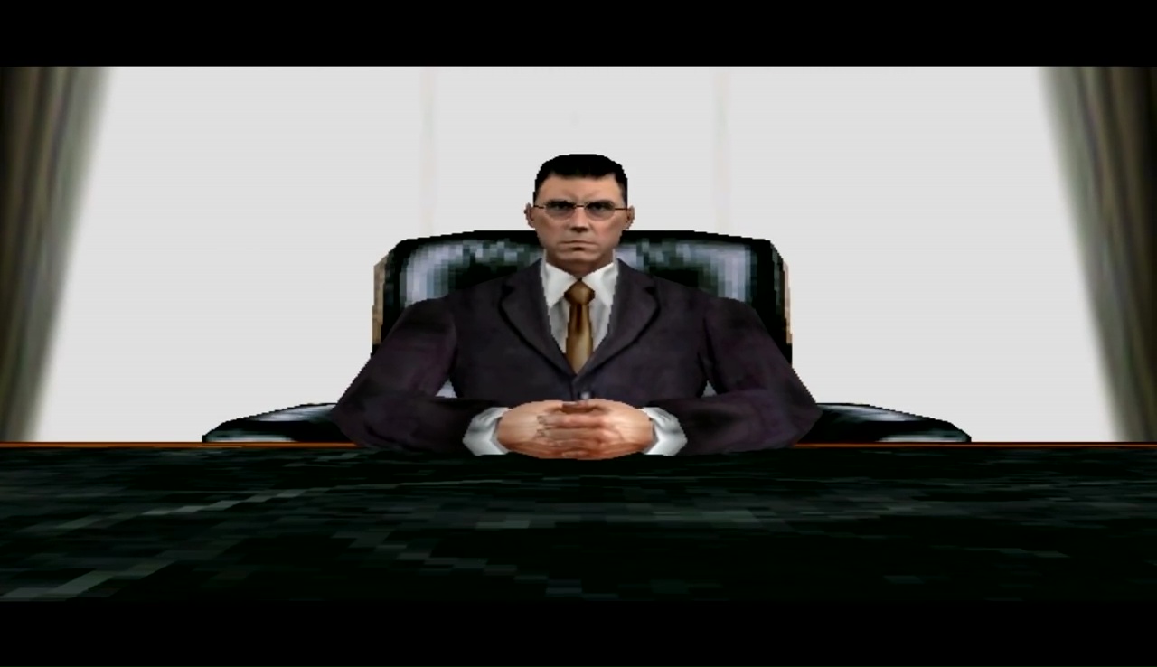 Caleb Goldman | House of the Dead Wiki | FANDOM powered by Wikia