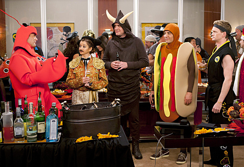 Wir kümmern uns How I Met Your Mother Wiki Fandom powered by Wikia