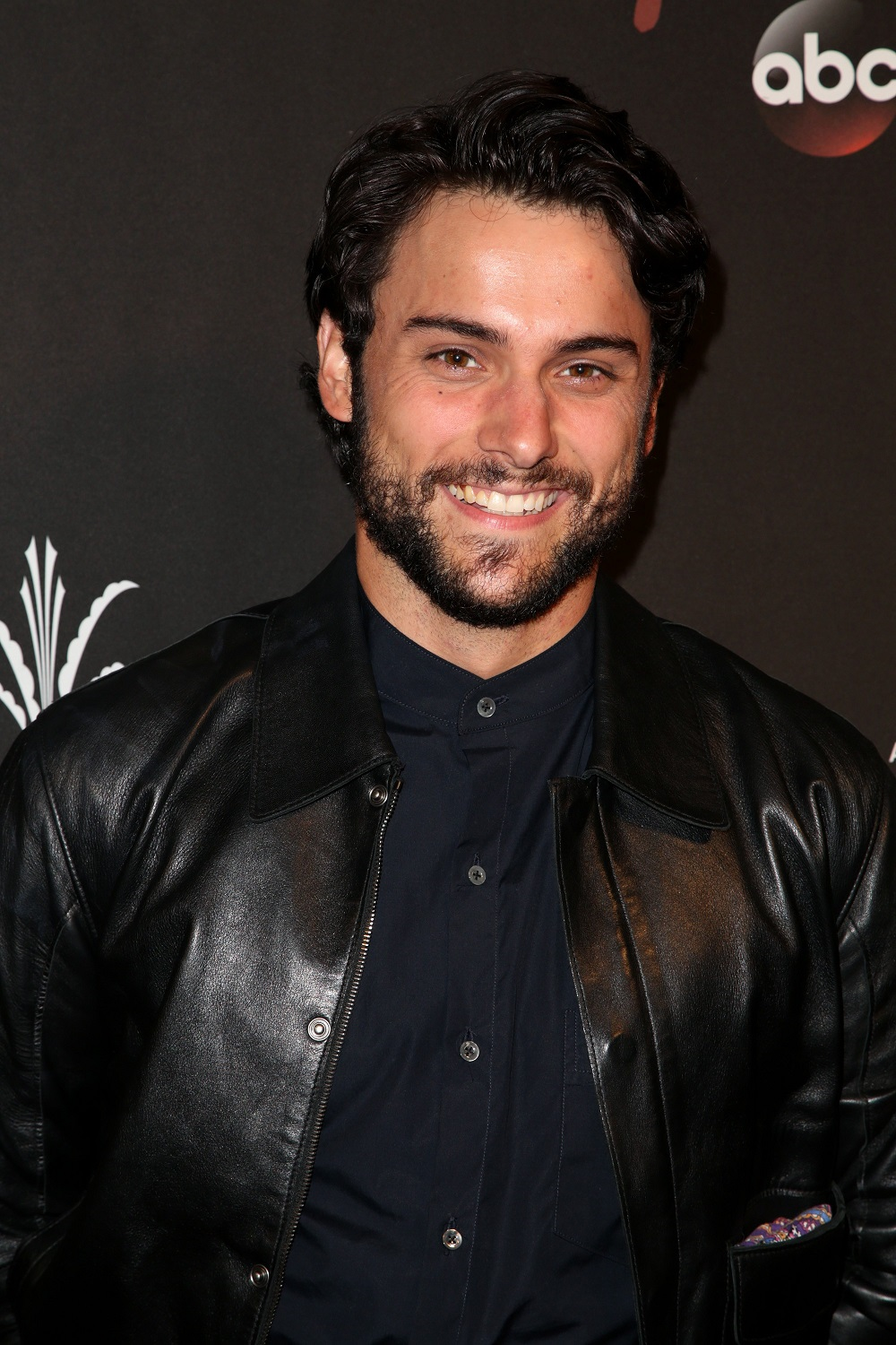 Jack Falahee How to Get Away with Murder Wiki FANDOM powered by Wikia