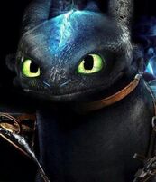BlueFireAlphaToothless