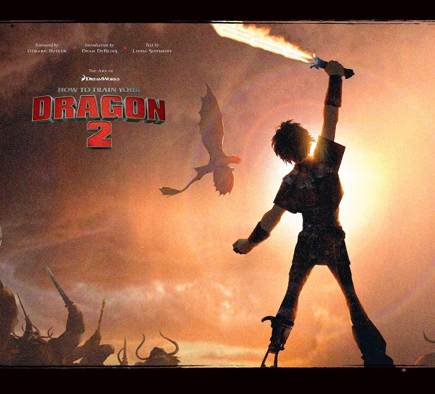 Ondertitels How To Train Your Dragon 2 Ondertitels