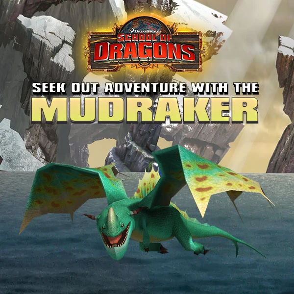 Gallery Mudraker How to Train Your Dragon Wiki Fandom powered by Wikia