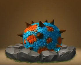 stormfly egg