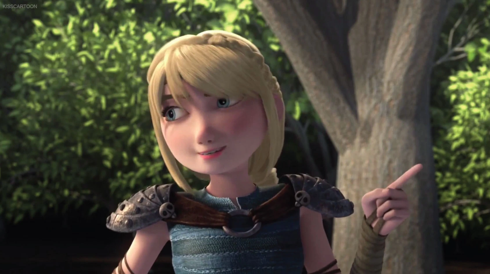 Image AstridandHeather3.jpg How to Train Your Dragon Wiki FANDOM powered by Wikia