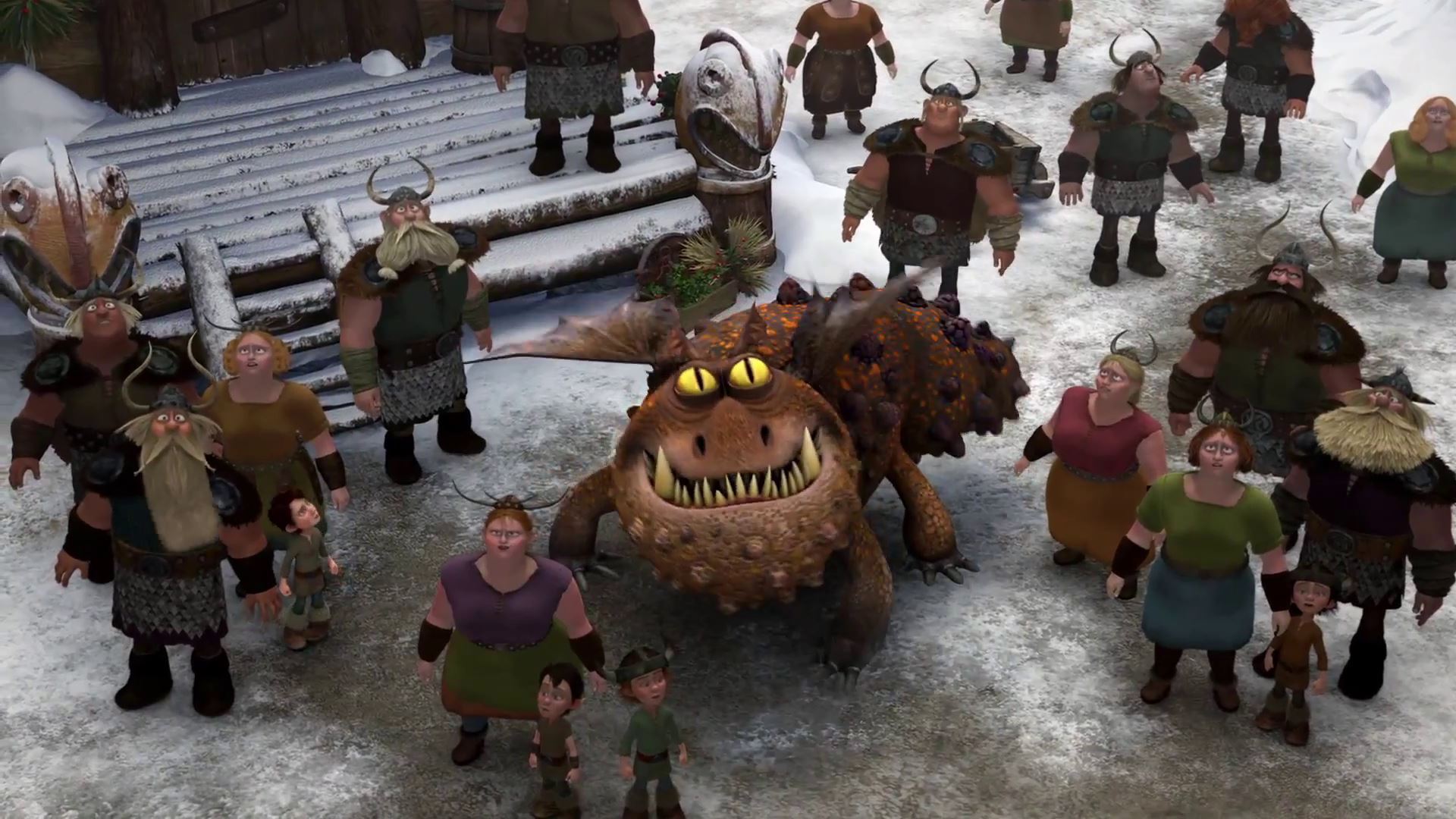 how to train your dragon game of thrones