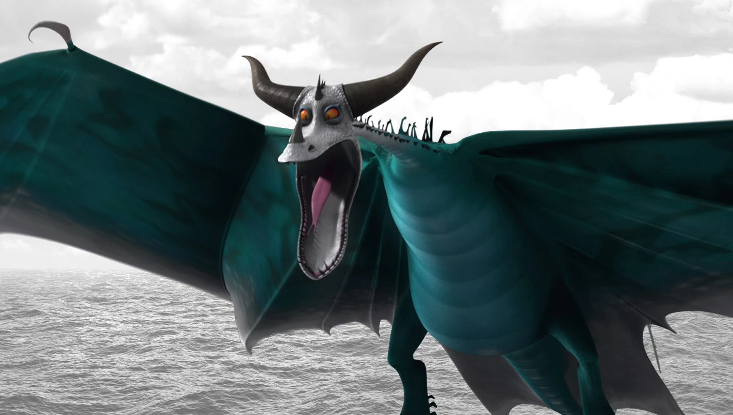 Typhoomerang How to Train Your Dragon Wiki Fandom powered by Wikia