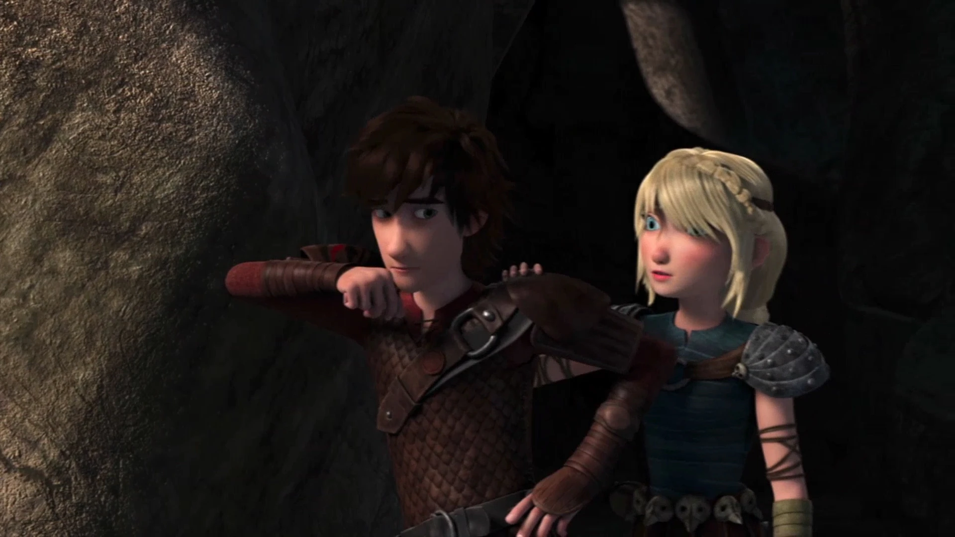 Image Maces and Talons part II18.jpg How to Train Your Dragon Wiki