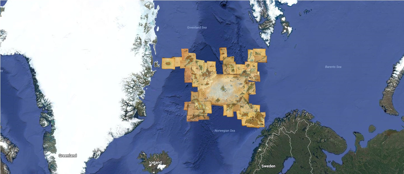 Image BERK.png How to Train Your Dragon Wiki FANDOM powered by Wikia