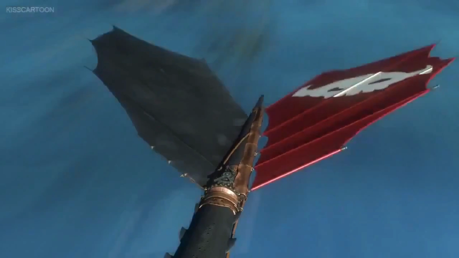 Image Toothless' Tail in Thawfest.png How to Train Your Dragon Wiki Fandom powered by Wikia