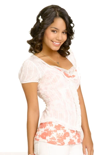 Gabriella Montez Outfits Hsm 1