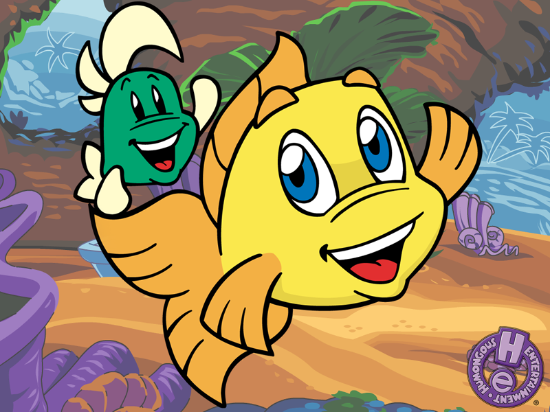 freddi fish 1 download scummvm