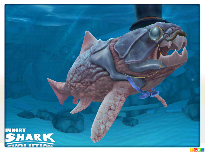 Hunting Shark 2023: Hungry Sea Monster download Hunting Shark 2023: Hungry Sea Monster download