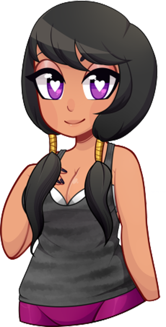 kyanna huniepop kyanna huniepop