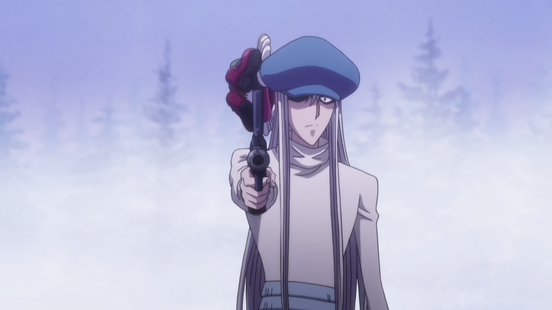 Episode 76 (2011) | Hunterpedia | FANDOM powered by Wikia