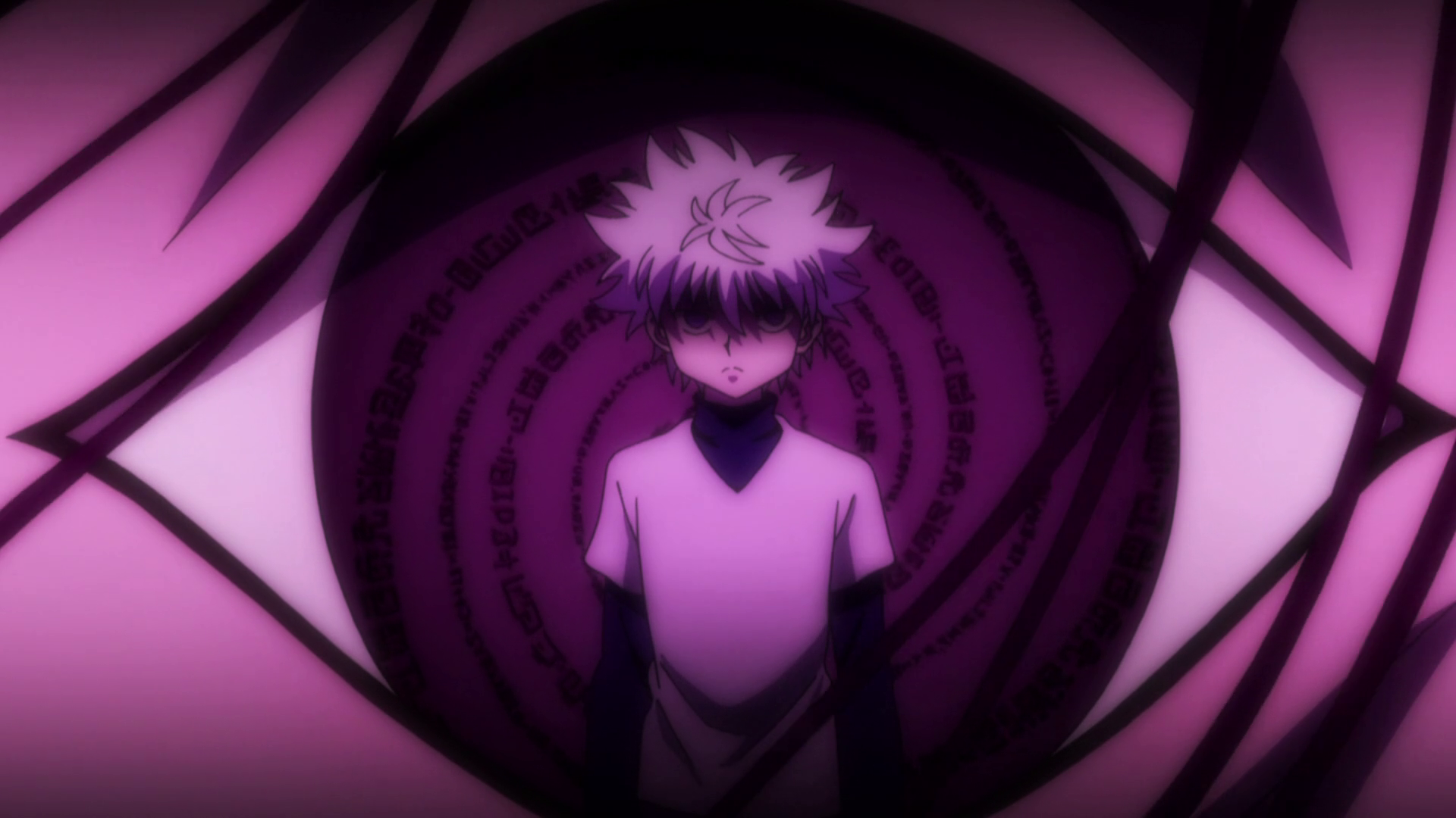 Image - 89 - Killua control.png | Hunterpedia | Fandom powered by Wikia