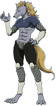 Welfin - Hunterpedia
