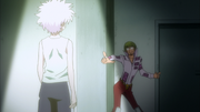 Killua Qua