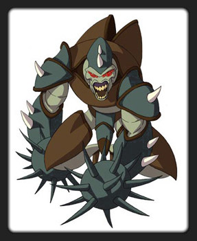 Dominator | Huntik Wiki | FANDOM powered by Wikia