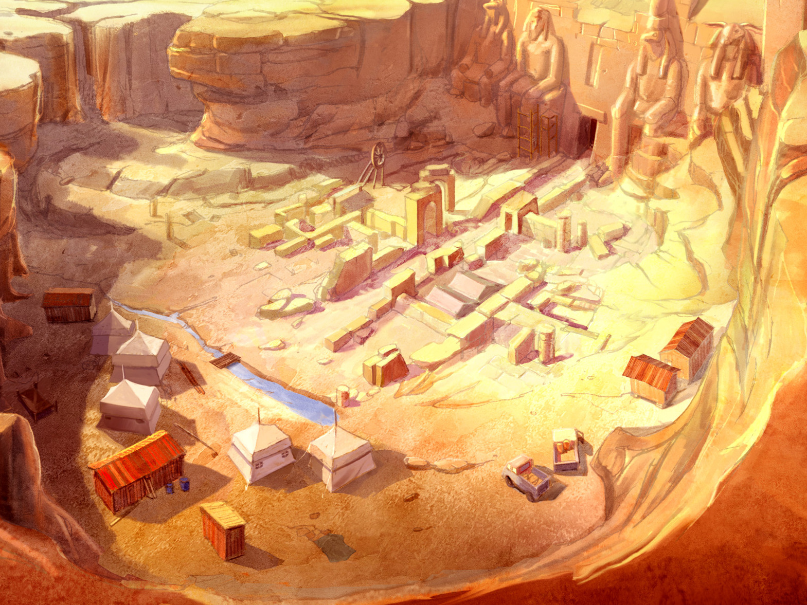 Tomb Of Nefertiti Game Tomb Of Nefertiti Game