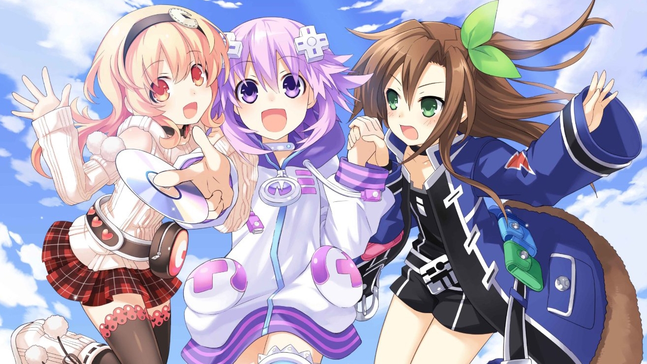 [Ficha Completa] Hyperdimension Neptunia - Neptune/Purple Heart Latest?cb=20150104153849