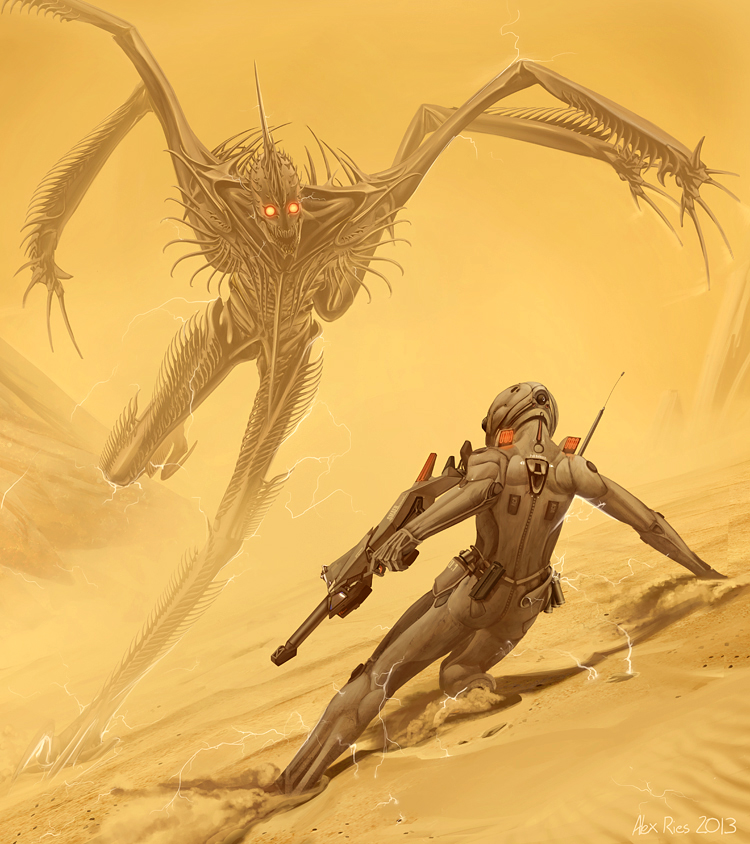 Hyperion by Dan Simmons Hyperion by Dan Simmons