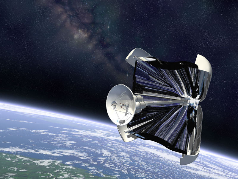 Solar sail | Hyperspace Wiki | FANDOM powered by Wikia sail diagram 