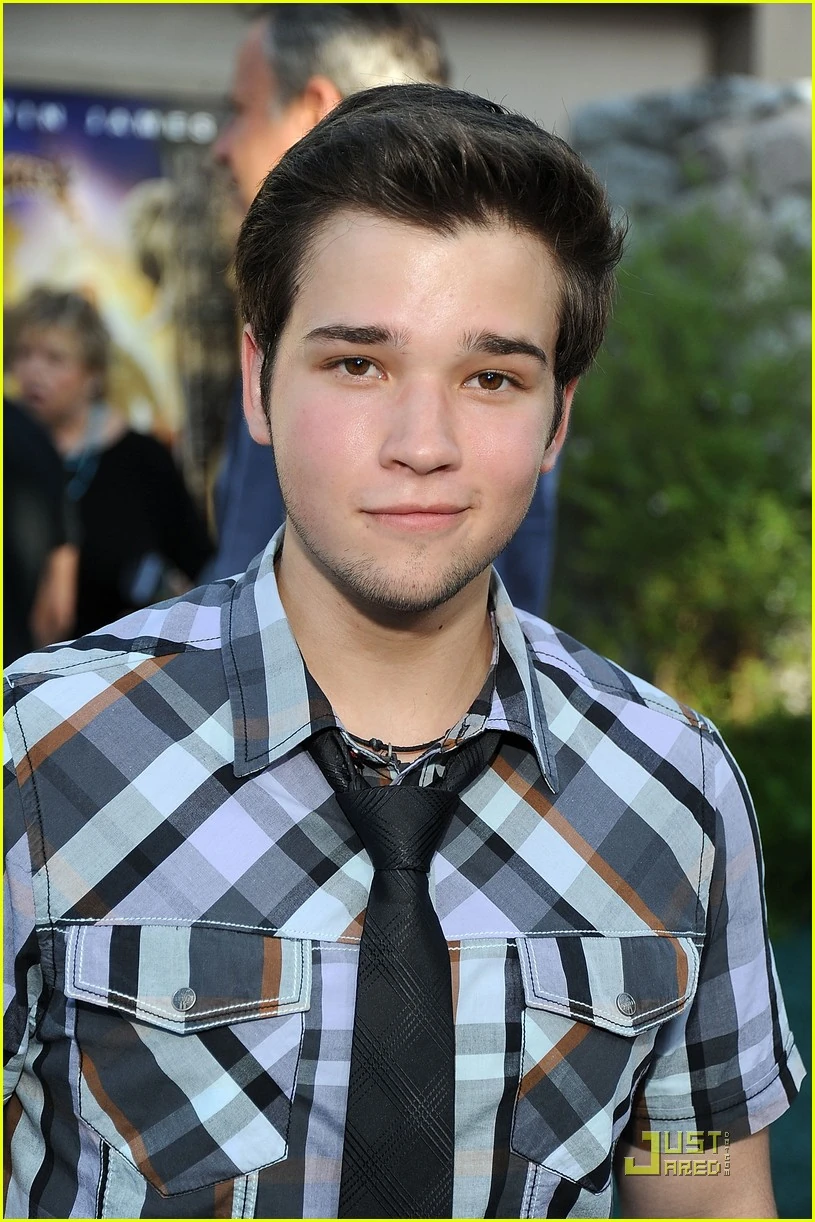 Freddie Benson ICarly Wiki FANDOM powered by Wikia