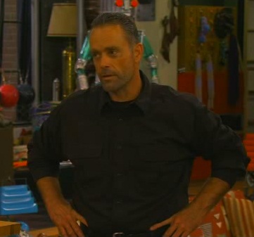 Gunsmoke | iCarly Wiki | FANDOM powered by Wikia
